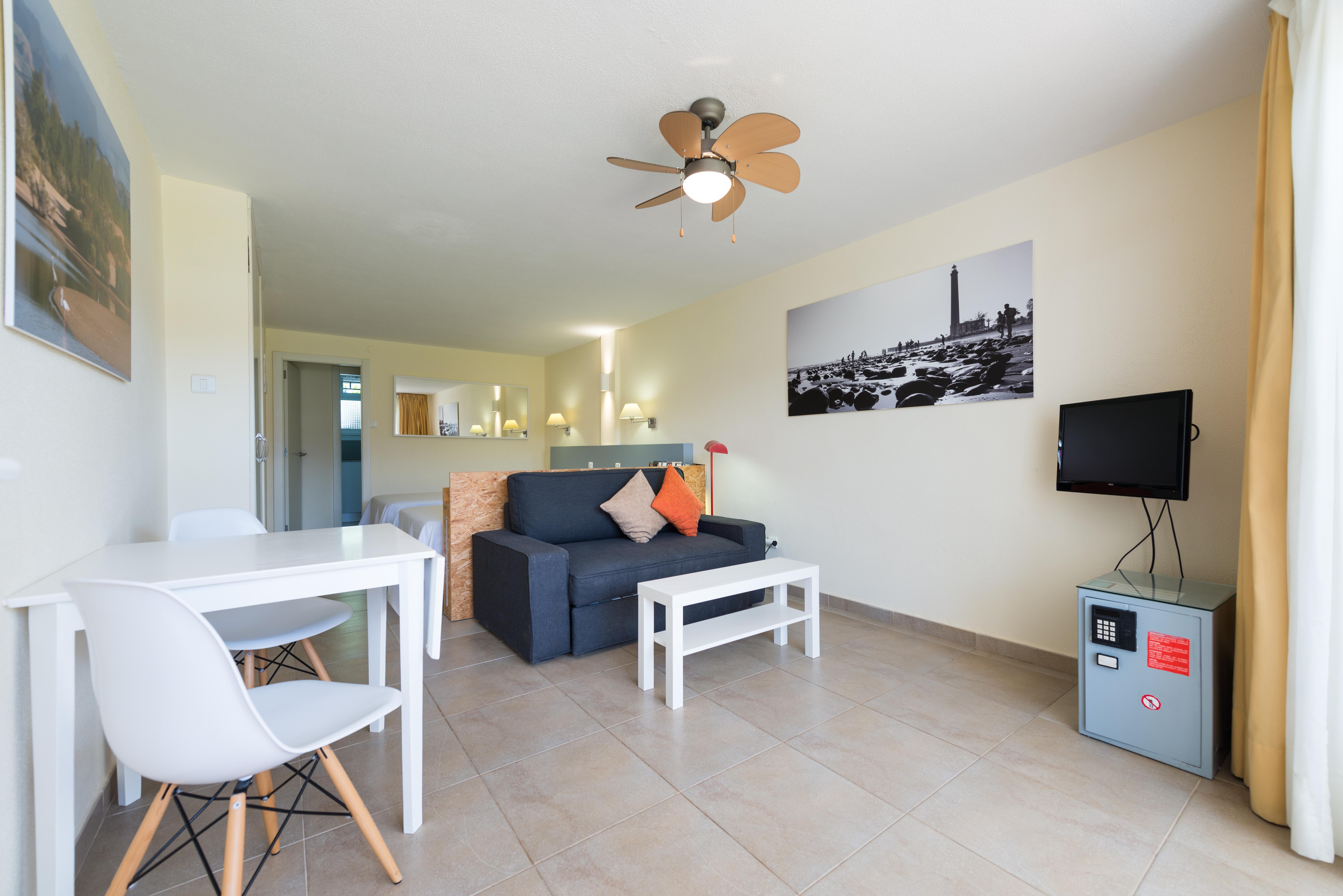 Apartamentos El Capricho Μασπαλόμας Εξωτερικό φωτογραφία
