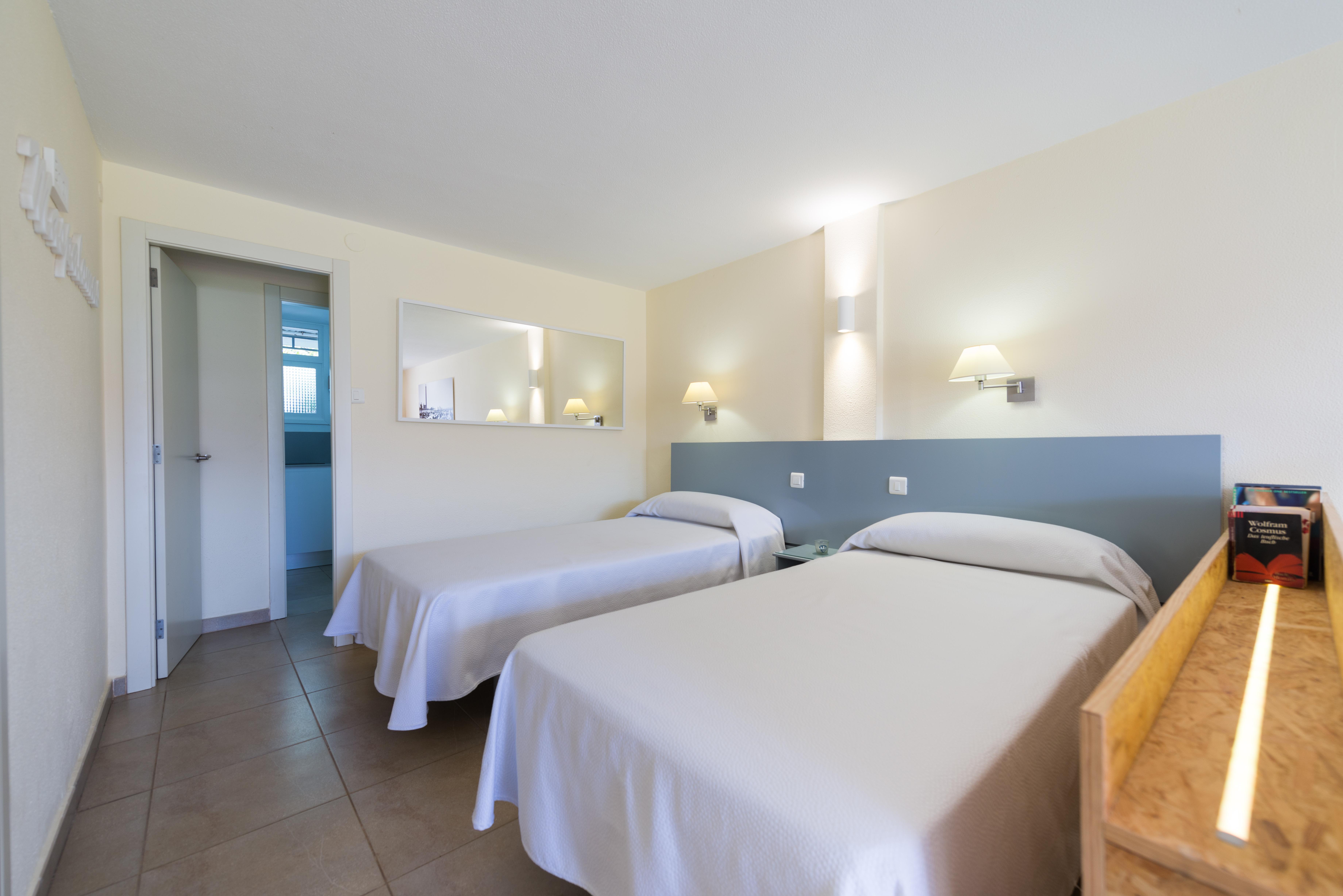 Apartamentos El Capricho Μασπαλόμας Εξωτερικό φωτογραφία