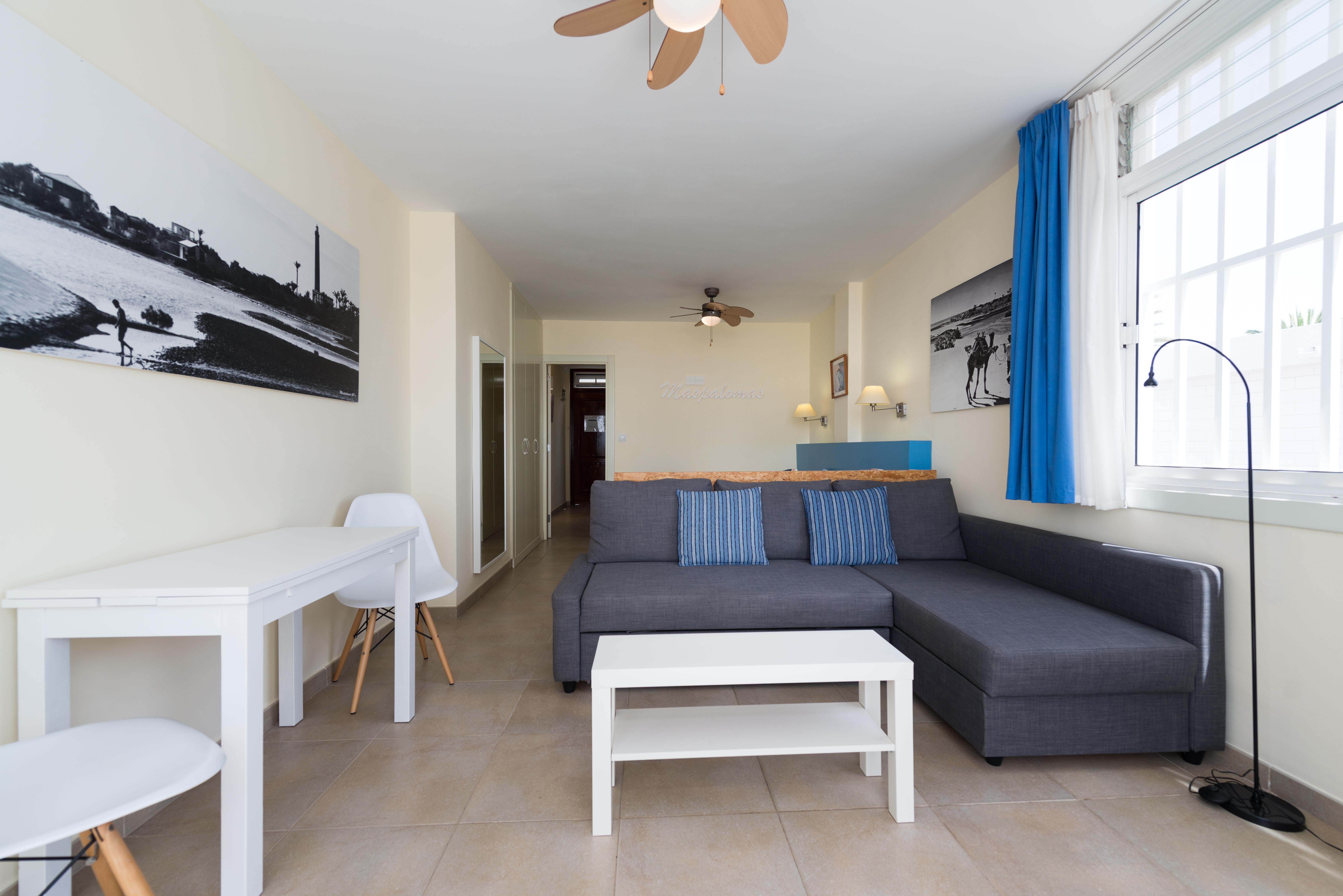 Apartamentos El Capricho Μασπαλόμας Εξωτερικό φωτογραφία
