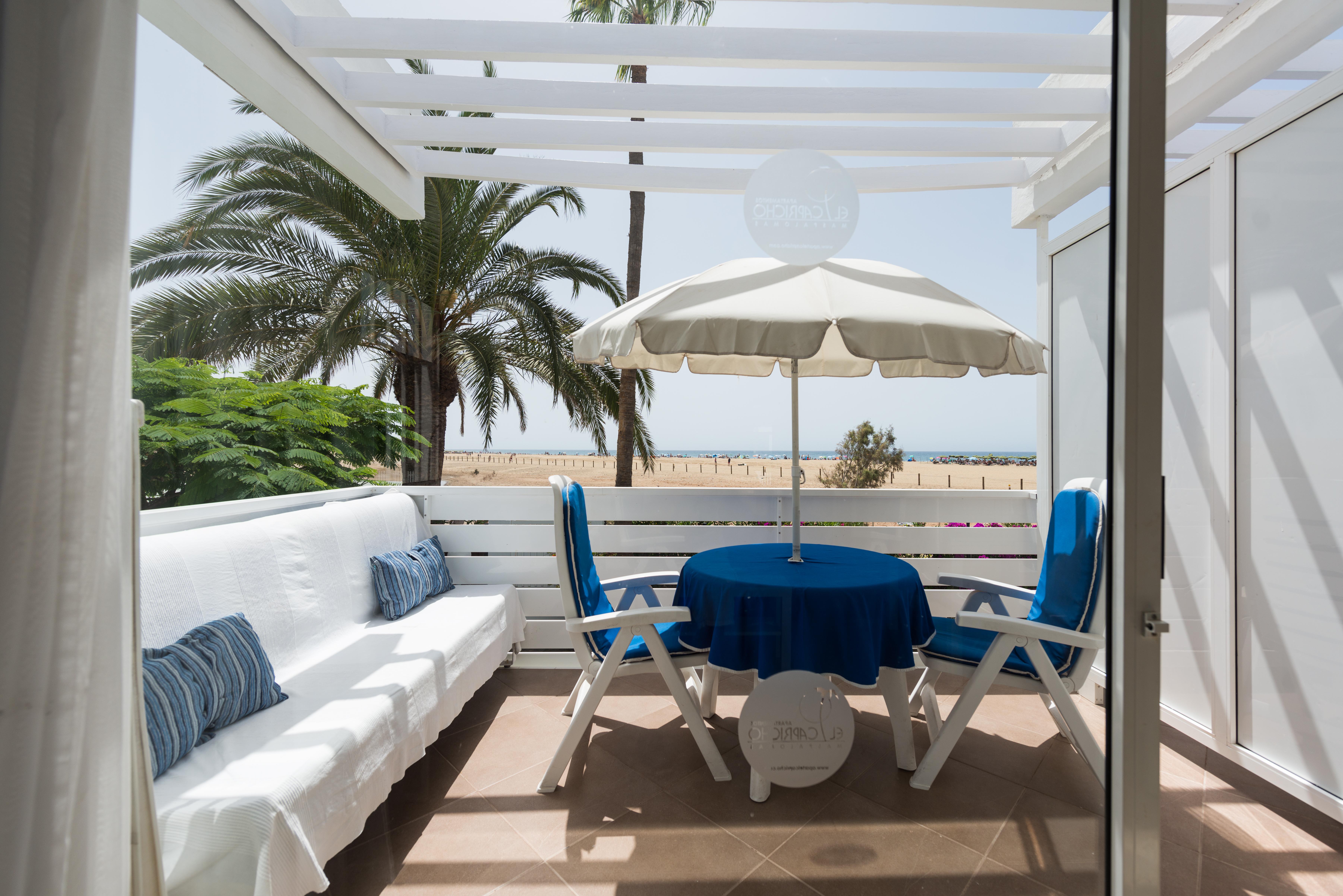 Apartamentos El Capricho Μασπαλόμας Εξωτερικό φωτογραφία