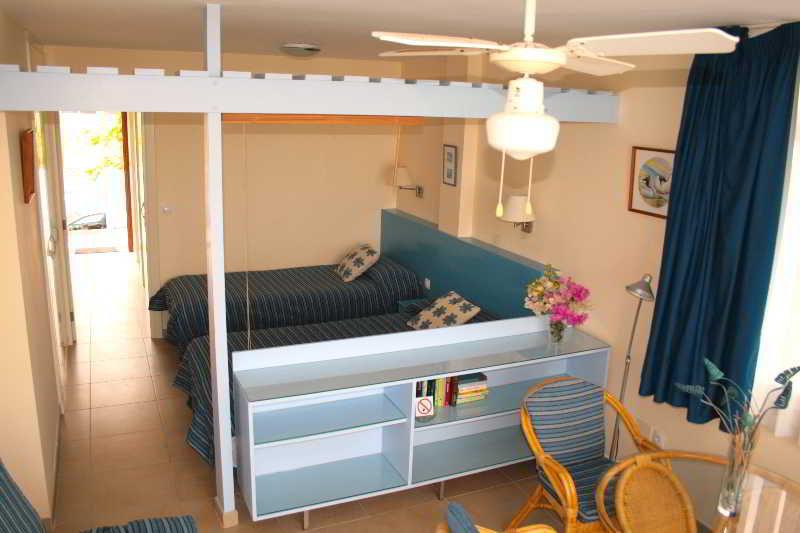 Apartamentos El Capricho Μασπαλόμας Εξωτερικό φωτογραφία